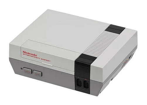 NES