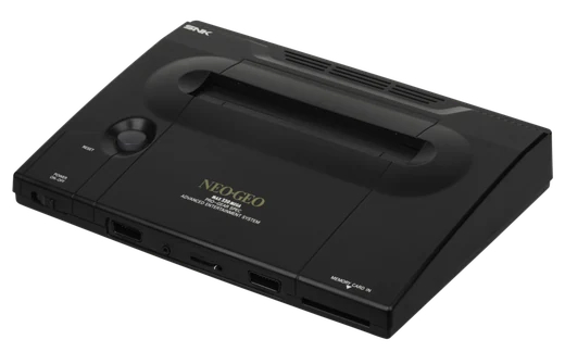 Neo Geo AES