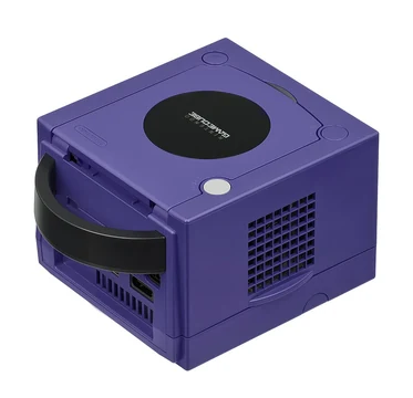 GameCube