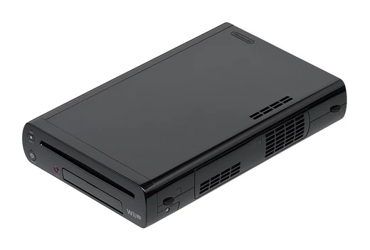 Wii U