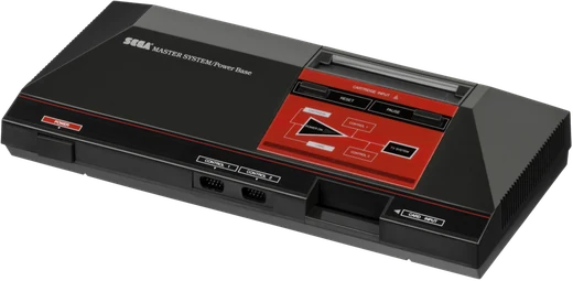 Master System