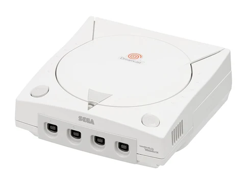 Dreamcast