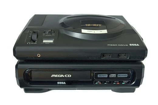 Mega-CD