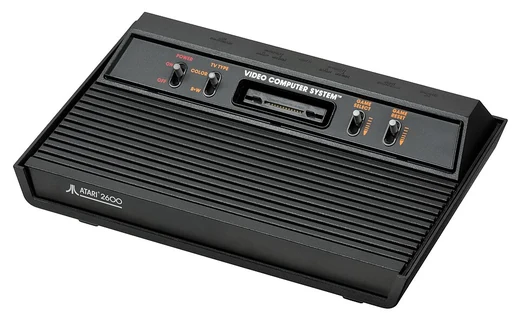 Atari 2600