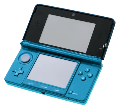 New 3DS