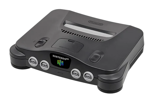 Nintendo 64