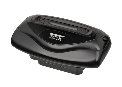 32X