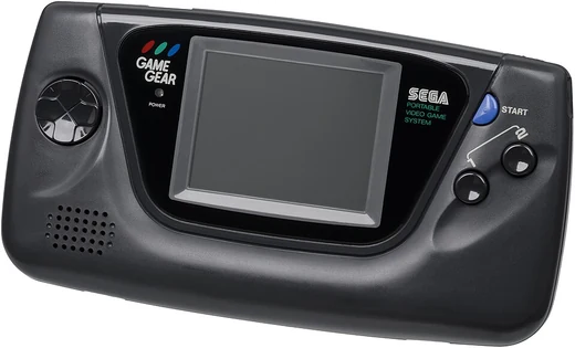 Game Gear